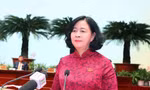 Bế mạc Đại hội Đảng bộ TP. Hà Nội lần thứ XVIII