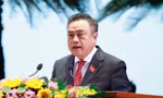 Ông Trần Sỹ Thanh nói về chỉ đạo của Tổng Bí thư 'Hà Nội đã nói là làm'
