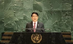 Thông điệp quan trọng của Chủ tịch nước Lương Cường tại Liên Hợp Quốc
