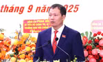 Bộ Chính trị chỉ định ông Vũ Hồng Văn giữ chức Bí thư Tỉnh ủy Đồng Nai