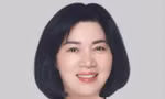 Thông tin về nữ Phó Bí thư Thành ủy Hà Nội vừa được bầu