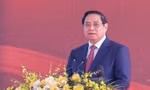 Thủ tướng Phạm Minh Chính nhấn mạnh 5 bài học sâu sắc từ cố Thủ tướng Phạm Văn Đồng