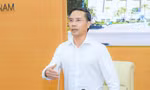 Thống đốc Ngân hàng Nhà nước họp 'hạ nhiệt' lãi suất ngay khi vừa nhậm chức 
