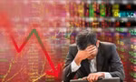 Đằng sau việc chứng khoán 'rơi' mạnh từ đỉnh lịch sử 