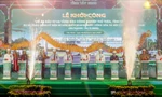 Khu công nghiệp xanh hơn 3.000 tỷ ở Tây Ninh sau sáp nhập
