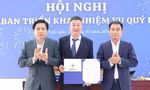 Biến động nhân sự tại Tổng Công ty Truyền tải điện quốc gia