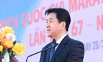 Phó Chủ tịch Khánh Hòa: Tiền Phong Marathon 2026 lan tỏa tinh thần yêu nước