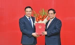 Giao quyền Bộ trưởng Bộ Công Thương cho Chủ tịch Petrovietnam 
