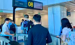 Đi máy bay bằng VNeID và kiosks: Thông thoáng, nhẹ tênh