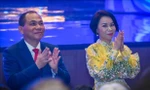 Tài sản tỷ phú Phạm Nhật Vượng cao chưa từng có
