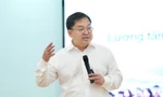 Ông Hoàng Nam Tiến và quyết định rời ghế lãnh đạo doanh nghiệp
