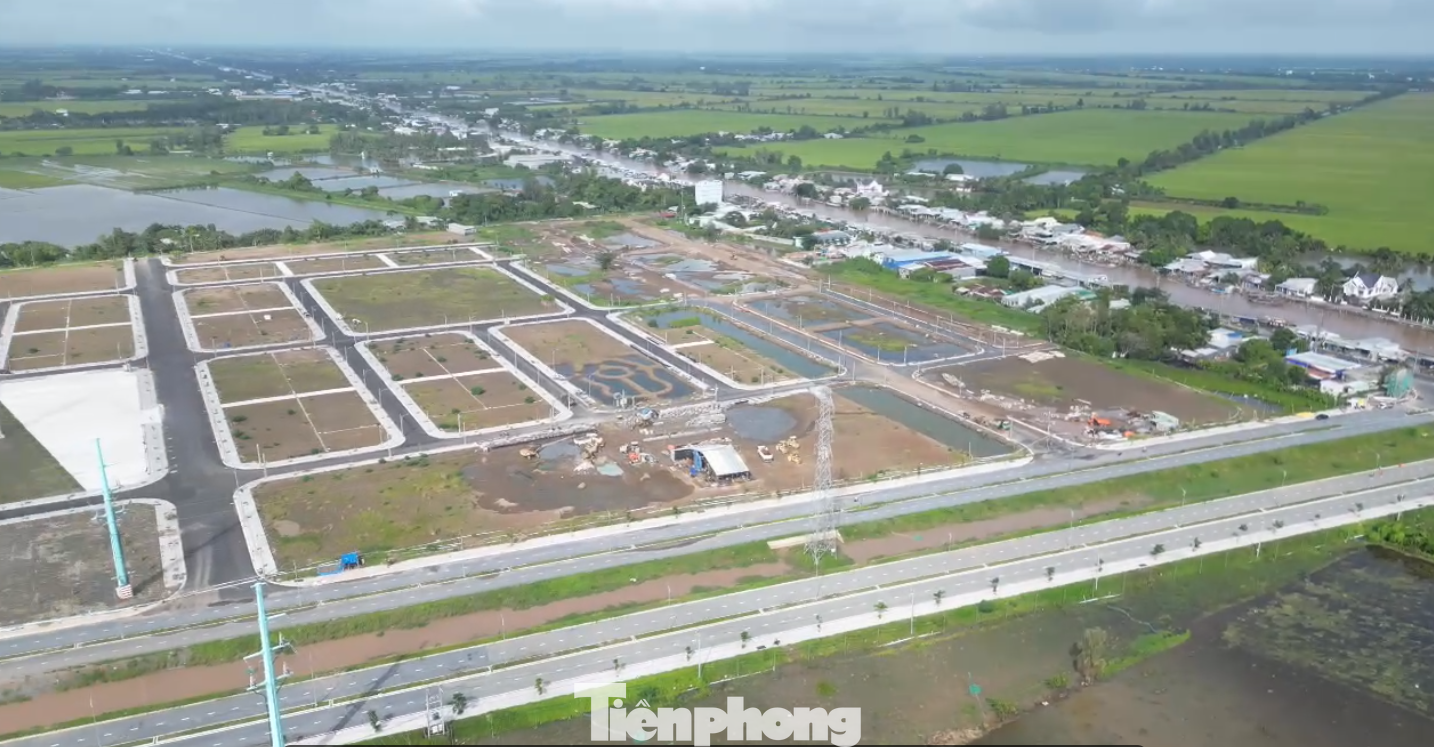 Quỹ đất sạch cho công nghiệp ở Cần Thơ ít, ảnh hưởng thu hút đầu tư