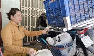 Xôn xao vụ vợ lãnh án tù vì gây tai nạn khiến chồng tử vong