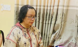 Vay 4,5 tỷ đồng để mua đất rồi mang tiêu xài, trả nợ