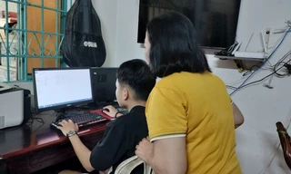 8.000 án ly hôn ở Cà Mau trong 1 năm và những khoảng trống tuổi thơ