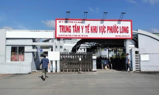 Tin vui bất ngờ ngày làm việc cuối năm của nhân viên y tế ở Cà Mau 