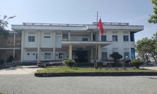  Sở Tài chính Cà Mau từ chối cấp kinh phí vụ nợ hơn 6 tỷ đồng tiền lương nhân viên y tế