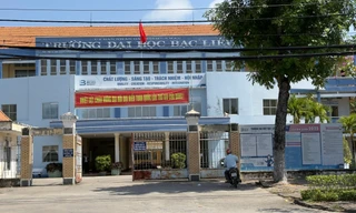 Thanh tra chỉ ra nhiều thiếu sót trong quản lý viên chức tại Trường Đại học Bạc Liêu