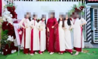 Thợ ảnh đi nhầm đám cưới, chủ tiệm lên mạng tìm cô dâu để… tặng ảnh