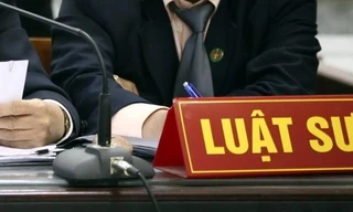 Một văn phòng luật ở Cà Mau trả lương thấp bị kiến nghị xử phạt 