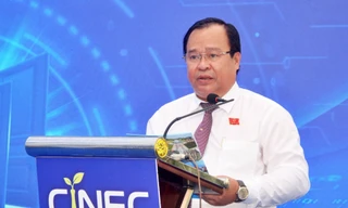 Cà Mau có trung tâm 'gieo mầm tăng trưởng'