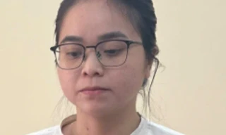 Bắt cựu nhân viên ngân hàng lừa đảo hơn 1 tỷ đồng 