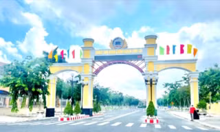 Phát lộ nhiều sai sót tại dự án số hóa Cà Mau 