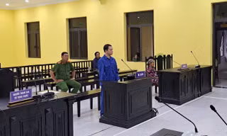 Cà Mau: Đâm anh ruột tử vong chỉ vì mâu thuẫn nhỏ