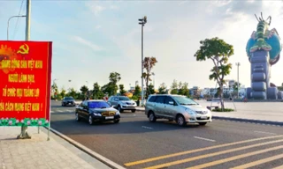 Đảng viên, thế hệ trẻ vùng Đất Mũi kỳ vọng đột phá từ Đại hội XIV của Đảng