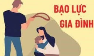 Bị phạt 7,5 triệu đồng vì đánh vợ