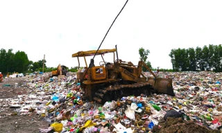 Cà Mau chấp thuận làm nhà máy điện rác hơn 1.700 tỷ đồng