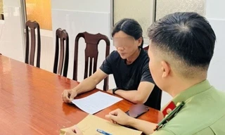 Cà Mau xử phạt người đăng lại video sai sự thật liên quan tinh gọn bộ máy