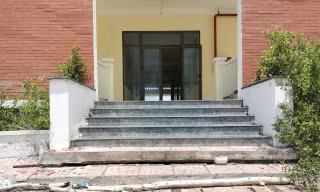 Nhiều hạng mục khu nông nghiệp công nghệ cao ở Cà Mau vừa vận hành đã hỏng
