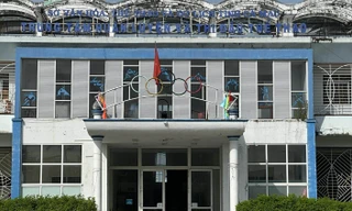 Trung tâm huấn luyện thể thao Cà Mau khuyết phó giám đốc gần 9 tháng