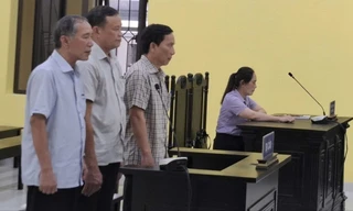 Trả hồ sơ điều tra bổ sung vụ gây thất thoát tài sản tại Công ty Phát triển nhà Cà Mau