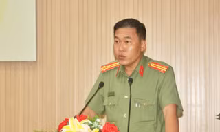 Cà Mau chưa tìm được chủ tài khoản đăng phản ánh học sinh gian lận thi tốt nghiệp