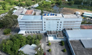 Toàn bộ nhân viên y tế ở Cà Mau bị nợ lương kéo dài đã được trả