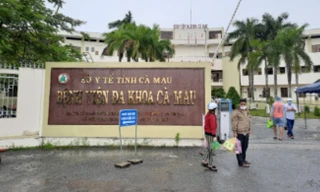 Hội đồng chuyên môn kết luận vụ cụ bà 84 tuổi ở Cà Mau tử vong sau 1 ngày nhập viện