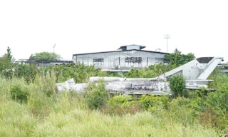 Đại tá không quân lên tiếng về chiếc Mig21 bị 'bỏ quên' tại Cà Mau