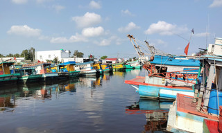 Ngư dân bám biển thế nào khi giá nhiên liệu cao? 