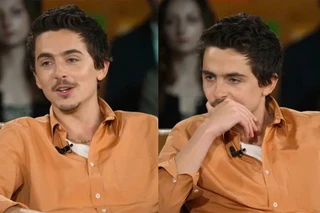 Làn sóng chỉ trích Timothée Chalamet bùng nổ, có nguy cơ trượt Oscar 2026?