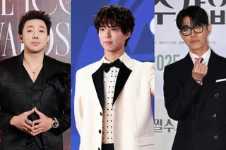 Khán giả tò mò phản ứng của Knet trước tin Trấn Thành đóng phim với Park Bo Gum