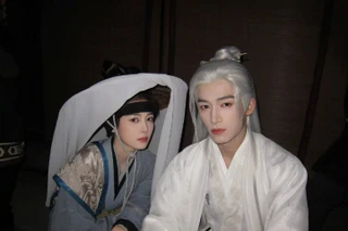 Vụ án hay nhất Đường Cung Kỳ Án đến Bạch Lộc cũng công nhận, ẩn ý từ tên nhân vật