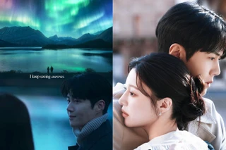 Tiếng Yêu Này Anh Dịch Được Không: Trùng hợp như vô thực của Kim Seon Ho - Youn Jung