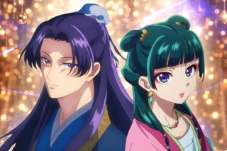 Dược Sư Tự Sự: Top 5 khoảnh khắc "dưỡng thê" nhất của Nhâm Thị và Miêu Miêu