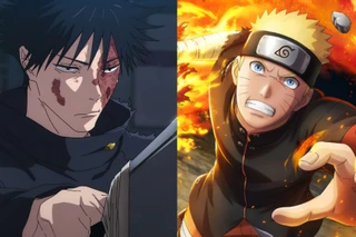 Jujutsu Kaisen tri ân Naruto, tái hiện tình tiết hài hước kinh điển bậc nhất