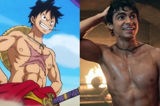 So sánh dàn nhân vật One Piece mùa 2 với nguyên tác, đâu là cái tên xuất sắc nhất?