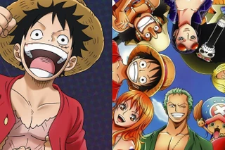 Không phải Luffy, đây là nhân vật One Piece được yêu thích nhất đầu năm 2026