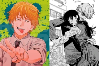 Cái kết của Chainsaw Man bị chê hết lời, nam chính trở lại con số 0 lúc ban đầu
