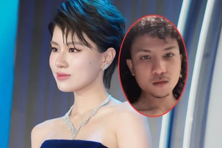 "In-tư" bạn trai tin đồn của Pháo: Từng khuấy đảo Rap Việt, lột xác ngoạn mục